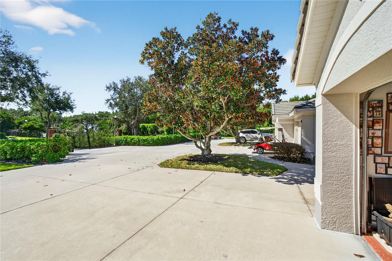 Condominium at 516 GRASSLANDS VILLAGE CIR, LAKELAND, photo 47 of 68