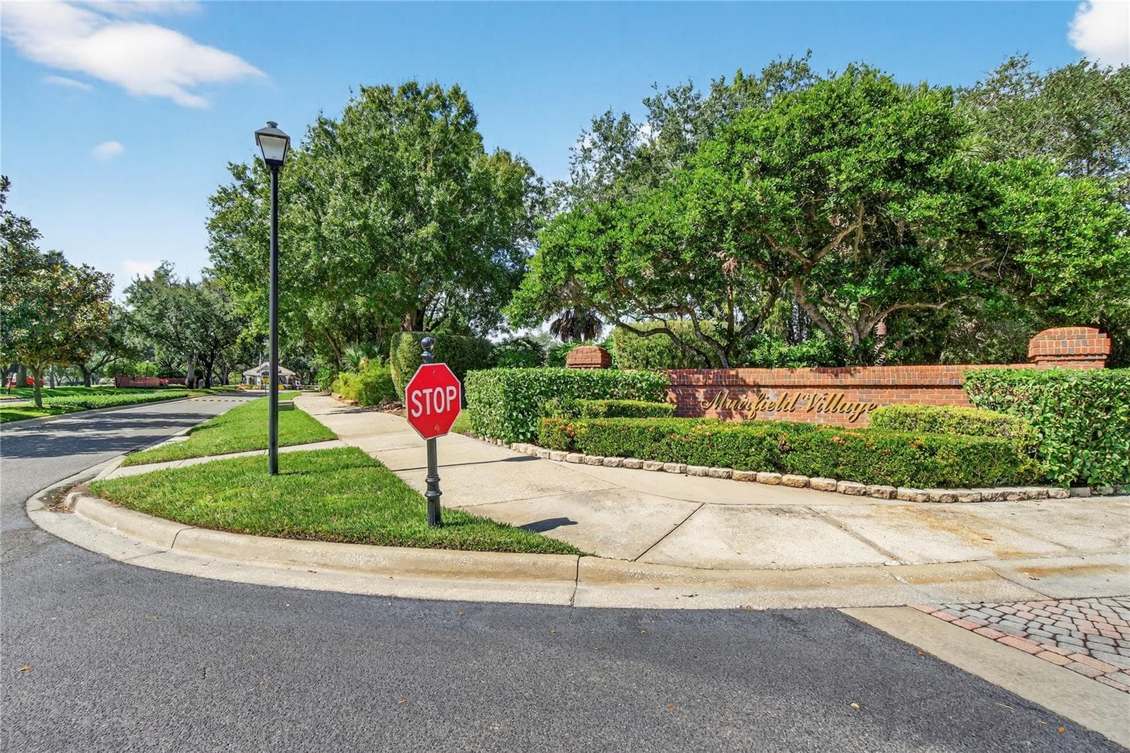 Condominium at 516 GRASSLANDS VILLAGE CIR, LAKELAND, photo 53 of 68