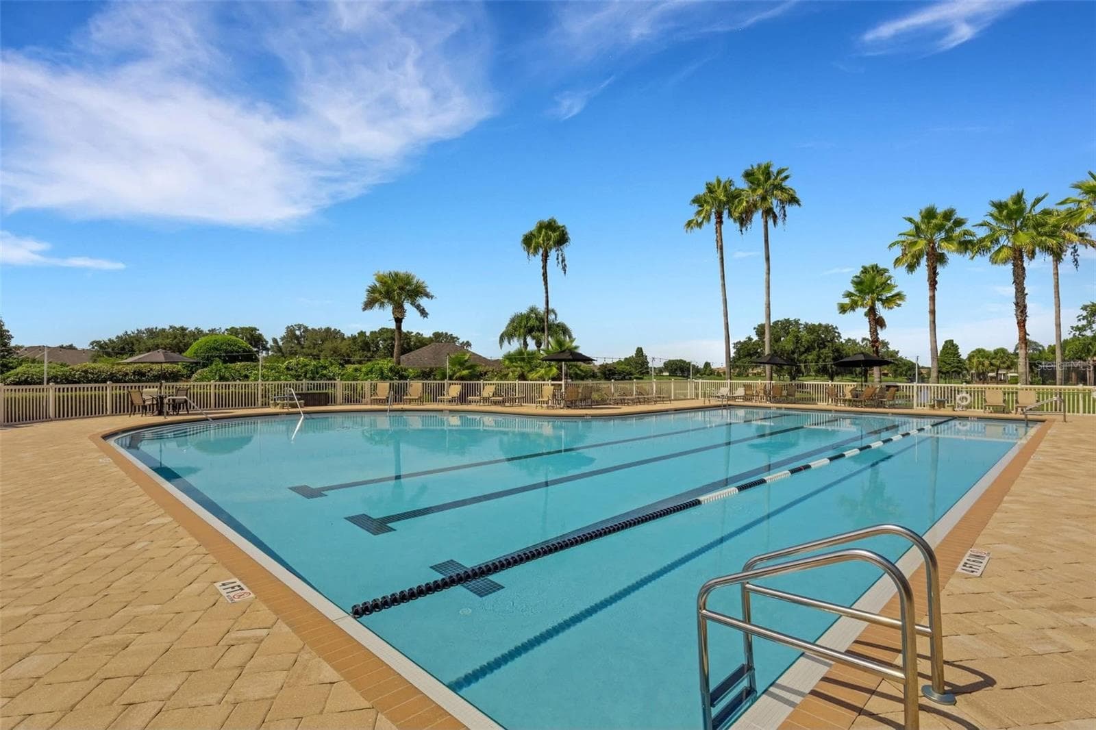 Condominium at 516 GRASSLANDS VILLAGE CIR, LAKELAND, photo 64 of 68