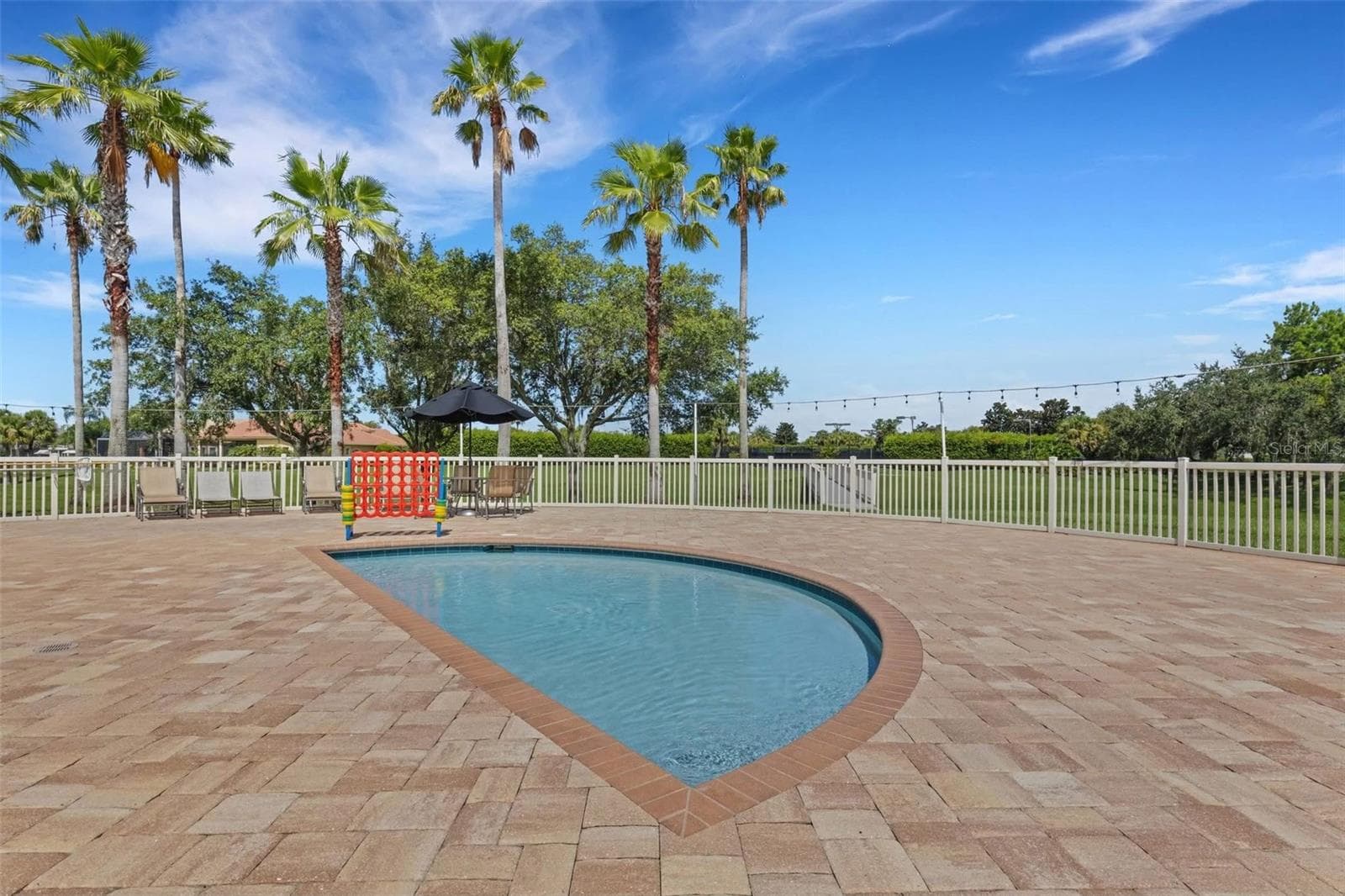 Condominium at 516 GRASSLANDS VILLAGE CIR, LAKELAND, photo 65 of 68