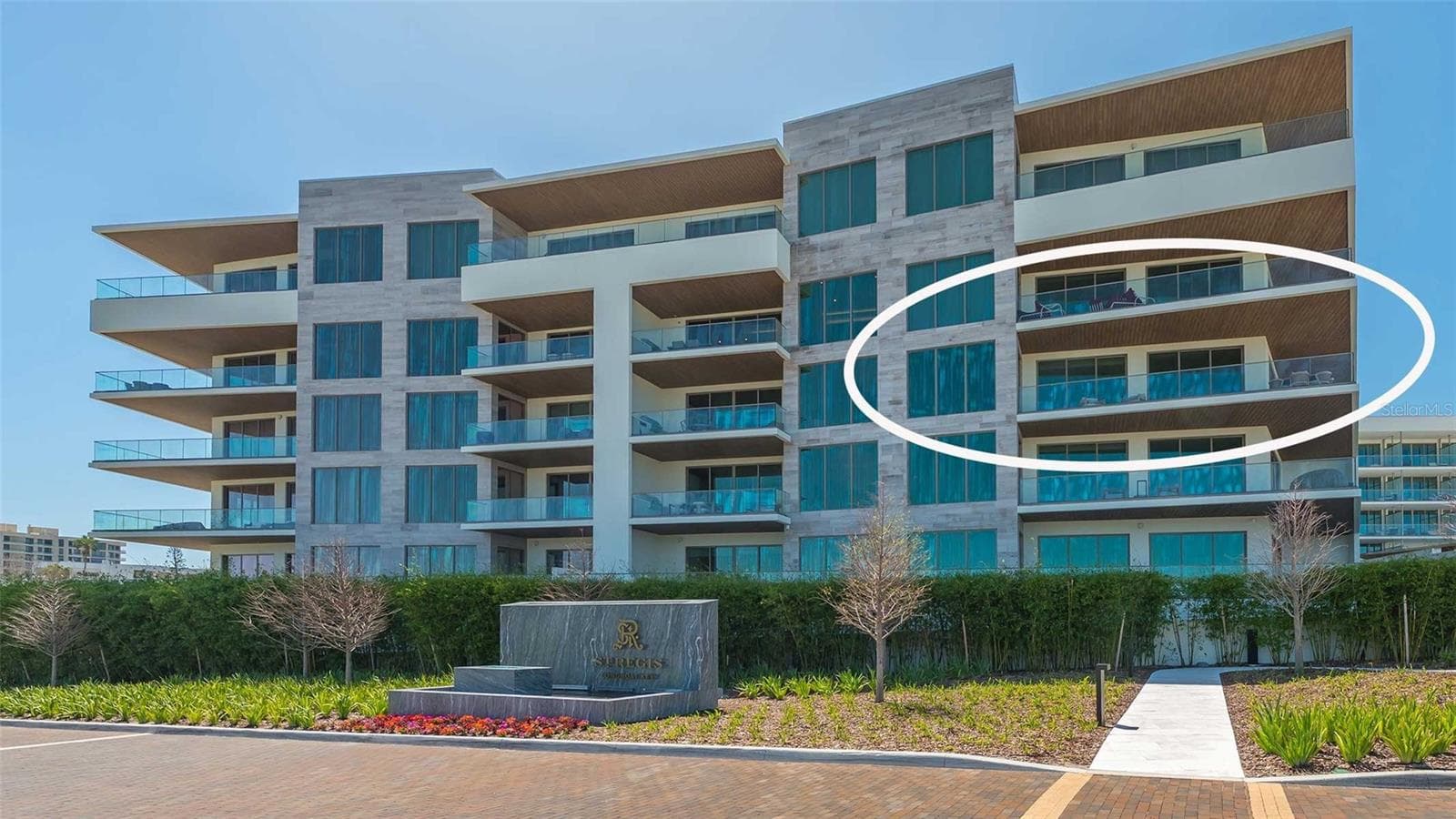 1591 GULF OF MEXICO DR #413