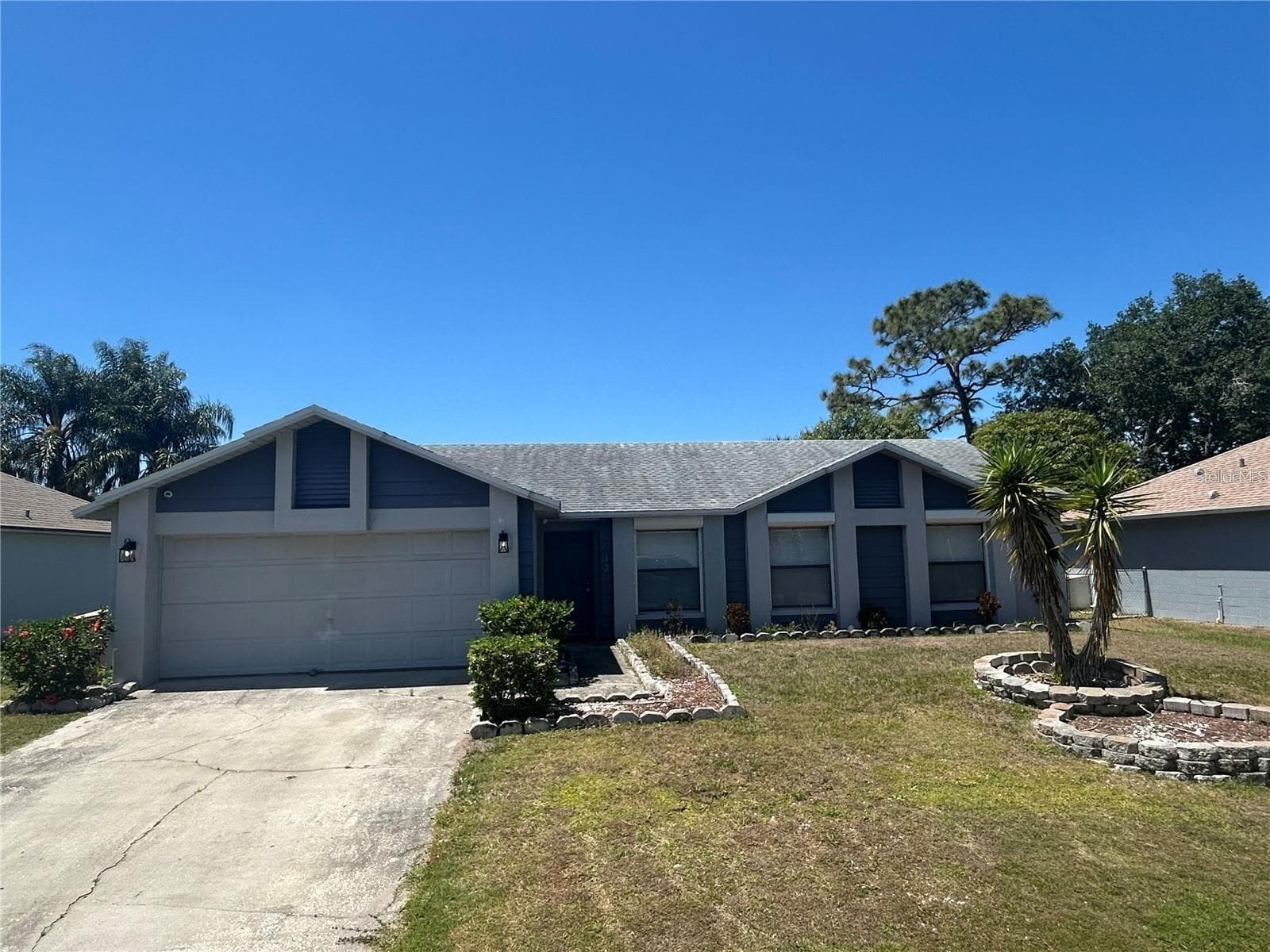 Single Family Residence at 613 BAYPORT DR, KISSIMMEE, photo 4 of 11