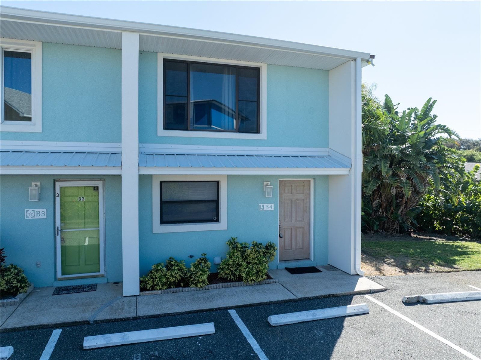 Townhouse at 4786 S ATLANTIC AVE #4B, PONCE INLET, photo 3 of 22