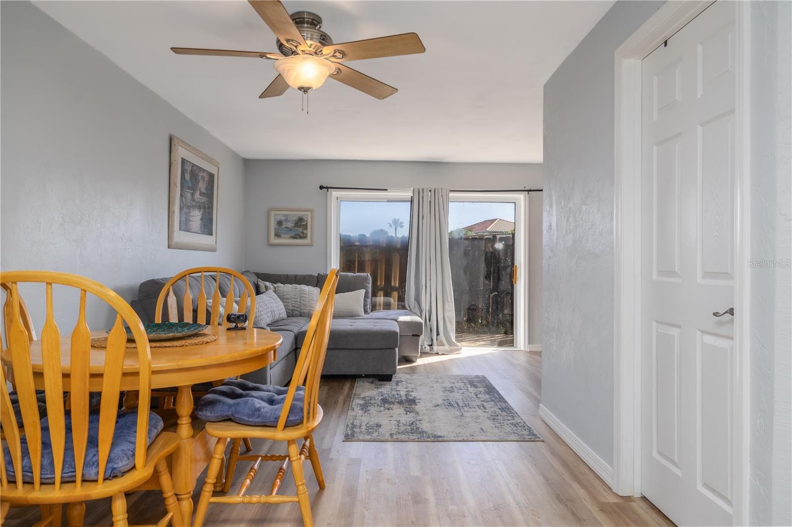 Townhouse at 4786 S ATLANTIC AVE #4B, PONCE INLET, photo 5 of 22
