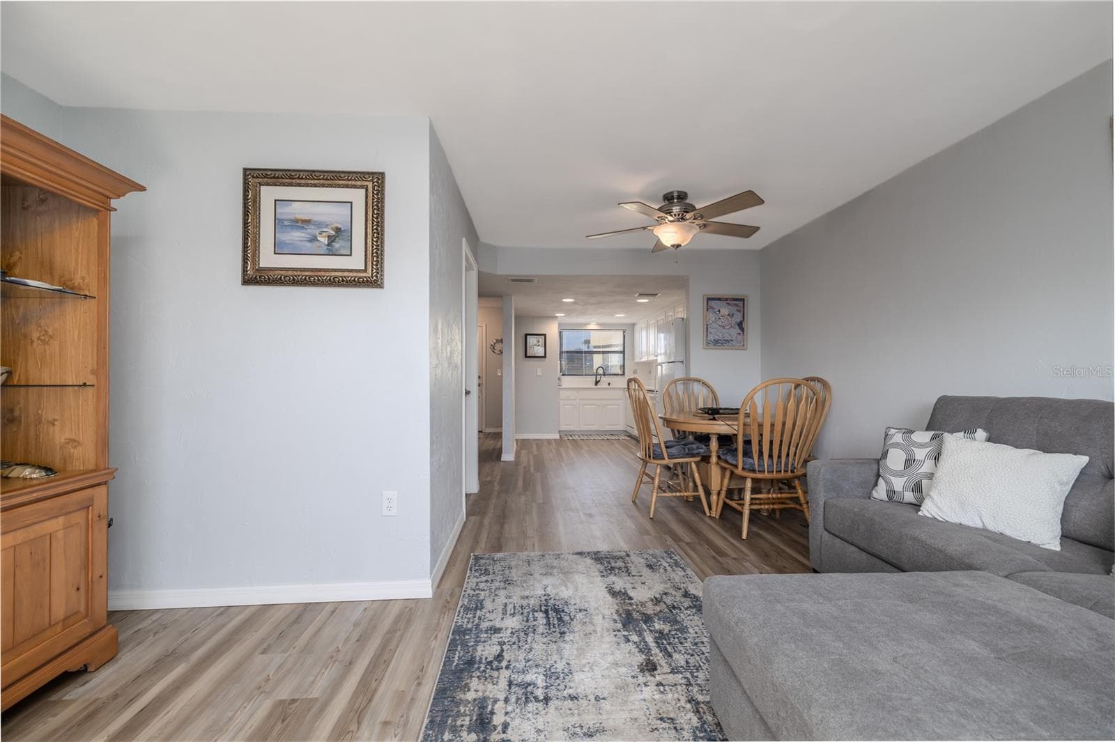 Townhouse at 4786 S ATLANTIC AVE #4B, PONCE INLET, photo 7 of 22