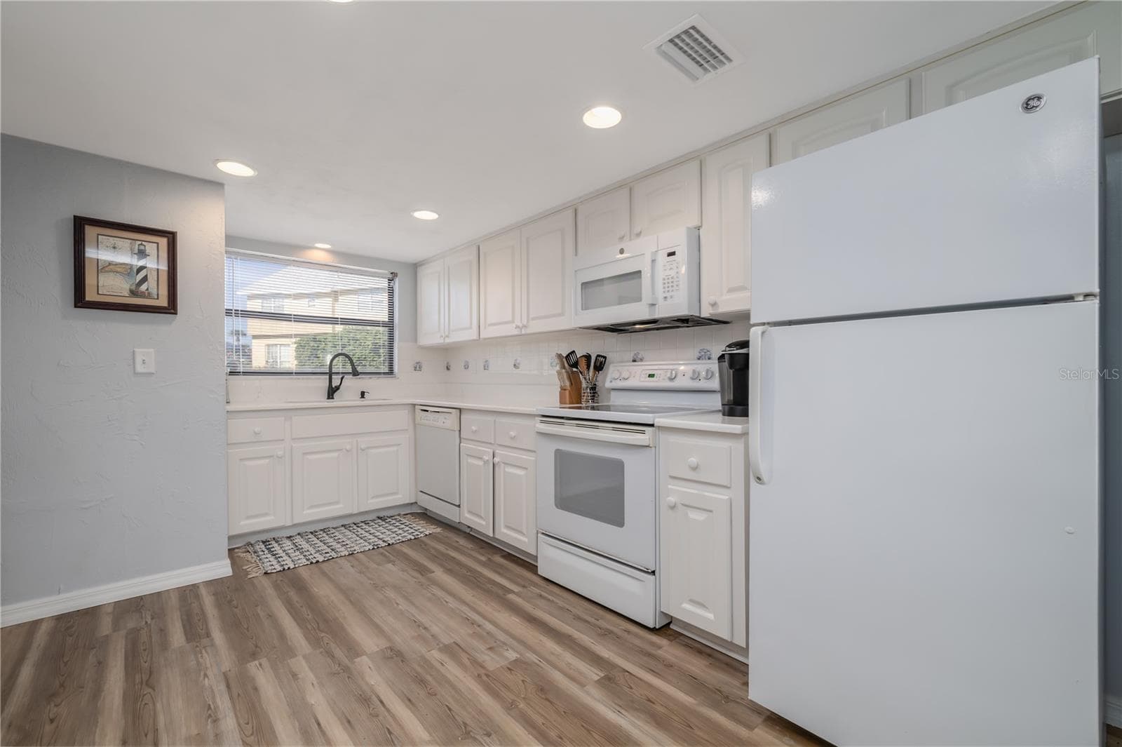 Townhouse at 4786 S ATLANTIC AVE #4B, PONCE INLET, photo 11 of 22