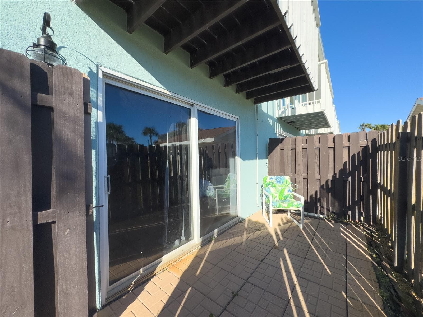 Townhouse at 4786 S ATLANTIC AVE #4B, PONCE INLET, photo 13 of 22