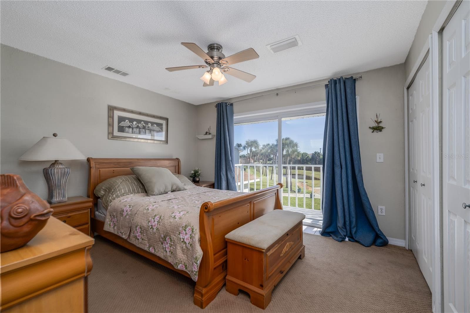 Townhouse at 4786 S ATLANTIC AVE #4B, PONCE INLET, photo 15 of 22