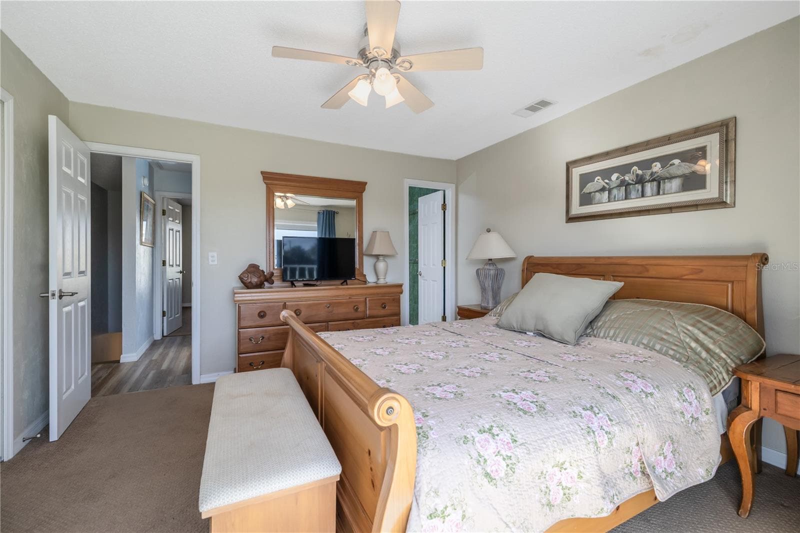 Townhouse at 4786 S ATLANTIC AVE #4B, PONCE INLET, photo 16 of 22