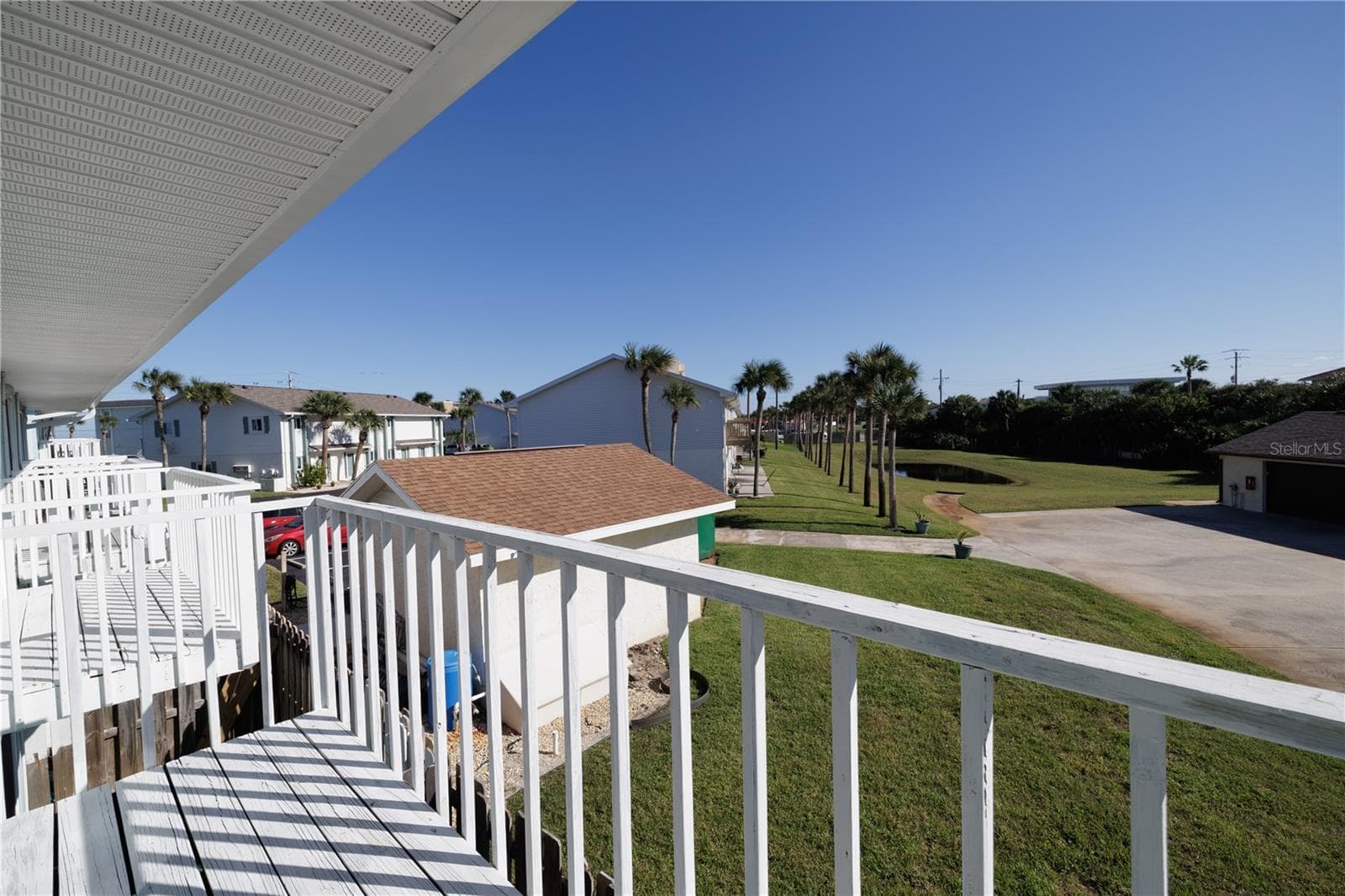 Townhouse at 4786 S ATLANTIC AVE #4B, PONCE INLET, photo 17 of 22