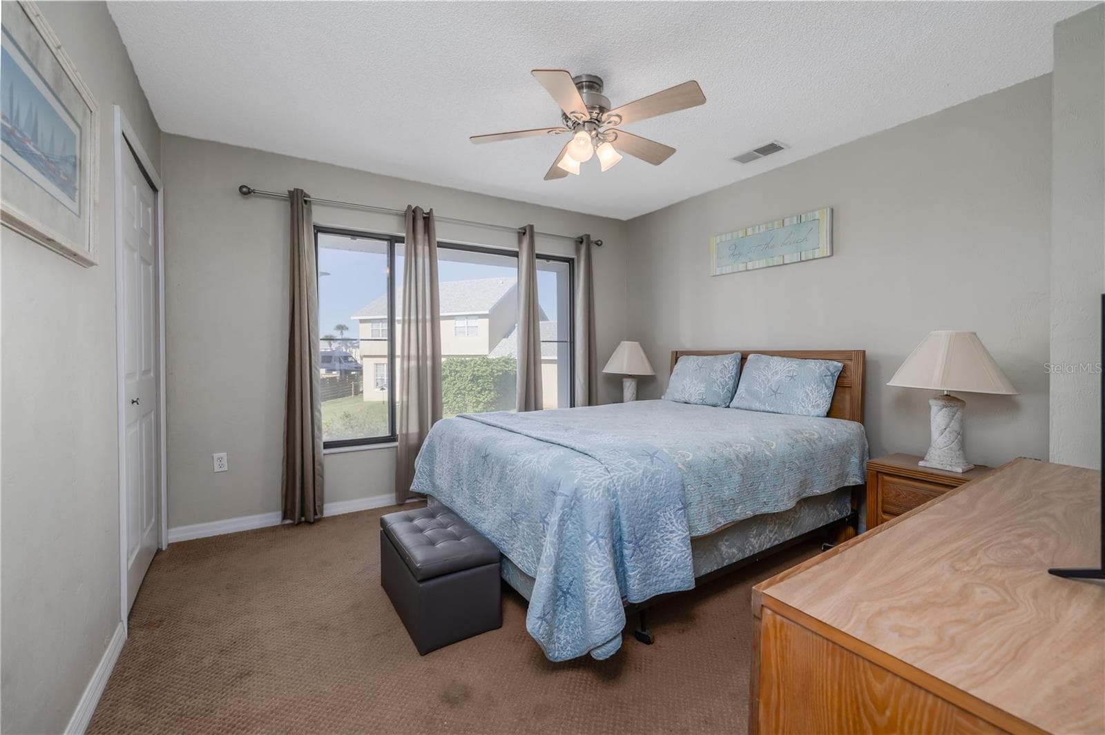 Townhouse at 4786 S ATLANTIC AVE #4B, PONCE INLET, photo 19 of 22