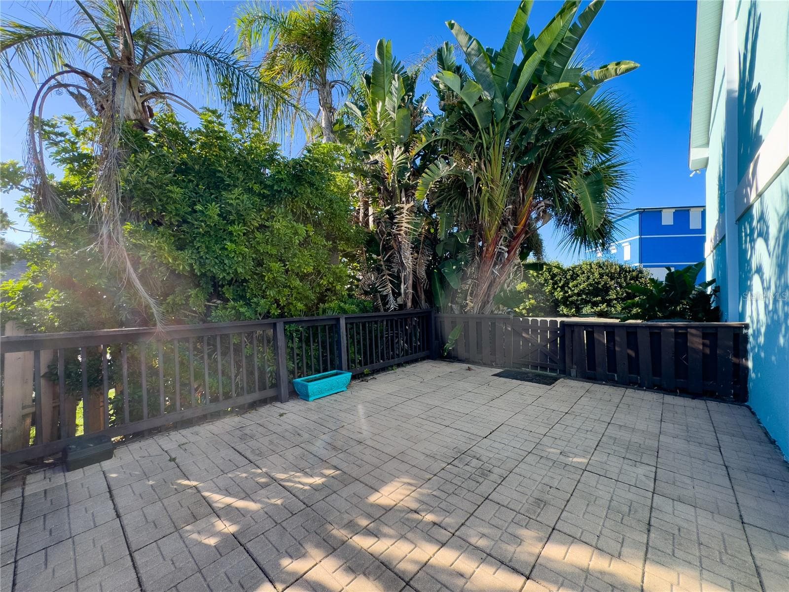 Townhouse at 4786 S ATLANTIC AVE #4B, PONCE INLET, photo 20 of 22