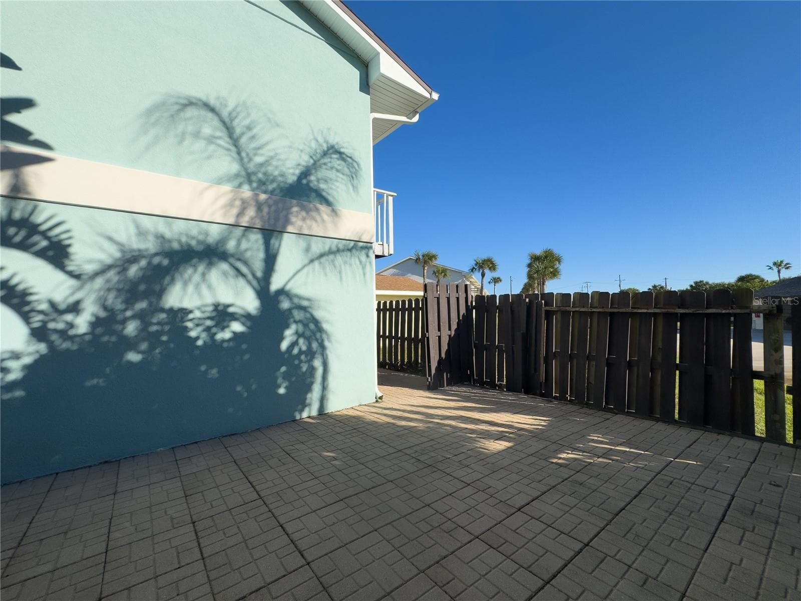 Townhouse at 4786 S ATLANTIC AVE #4B, PONCE INLET, photo 21 of 22