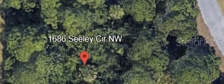 1686 SEELEY CIR NW