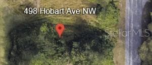 498 HOBART AVE NW