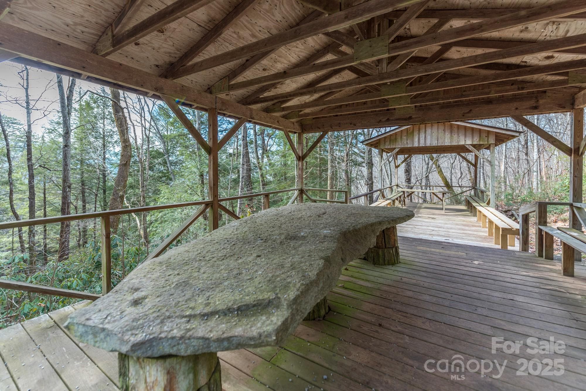 Annual picnics here for Property Owners in May - Old Fort