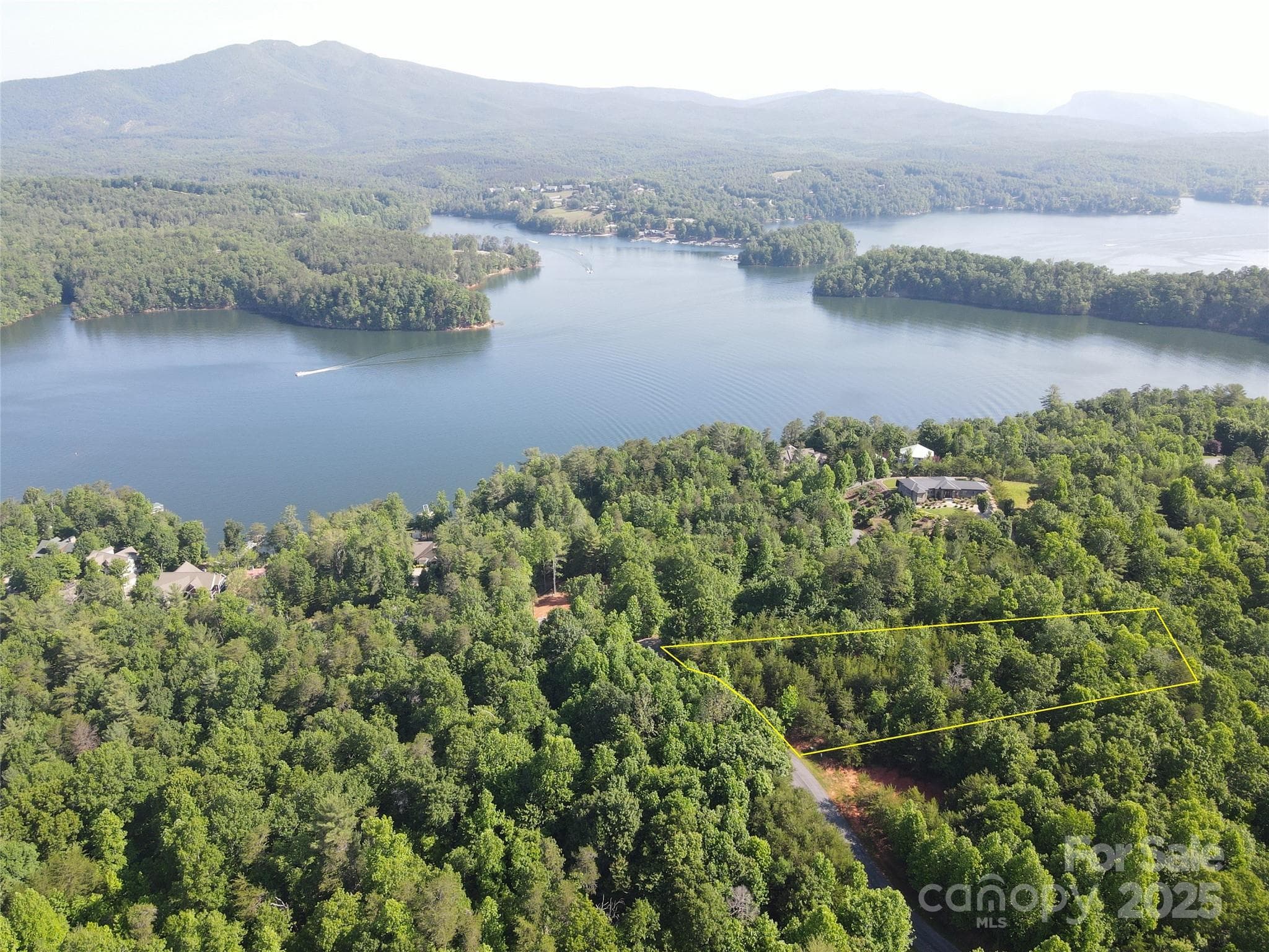 Lot at 0 Captains Drive, Marion, photo 4 of 20