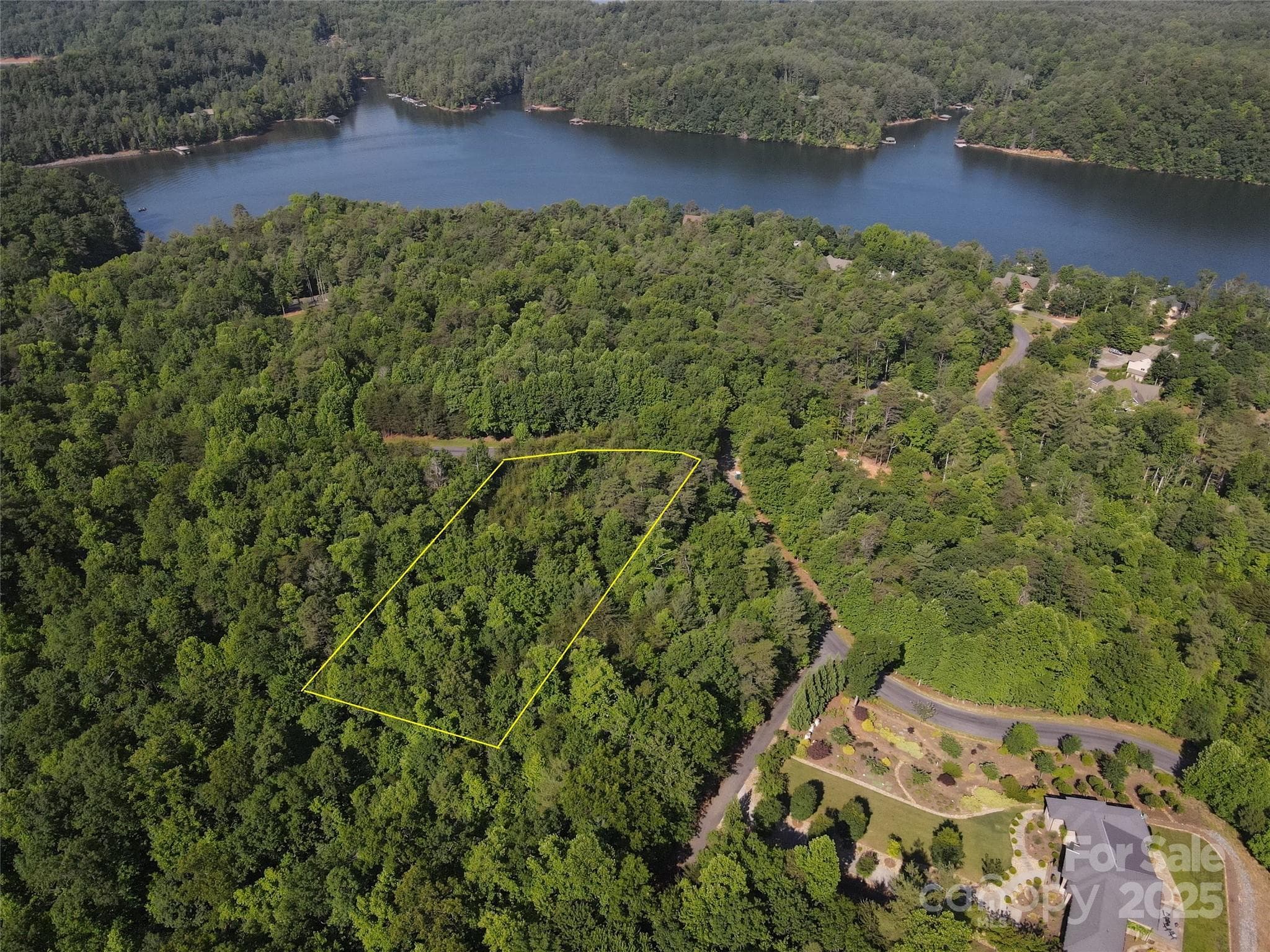 Lot at 0 Captains Drive, Marion, photo 8 of 20