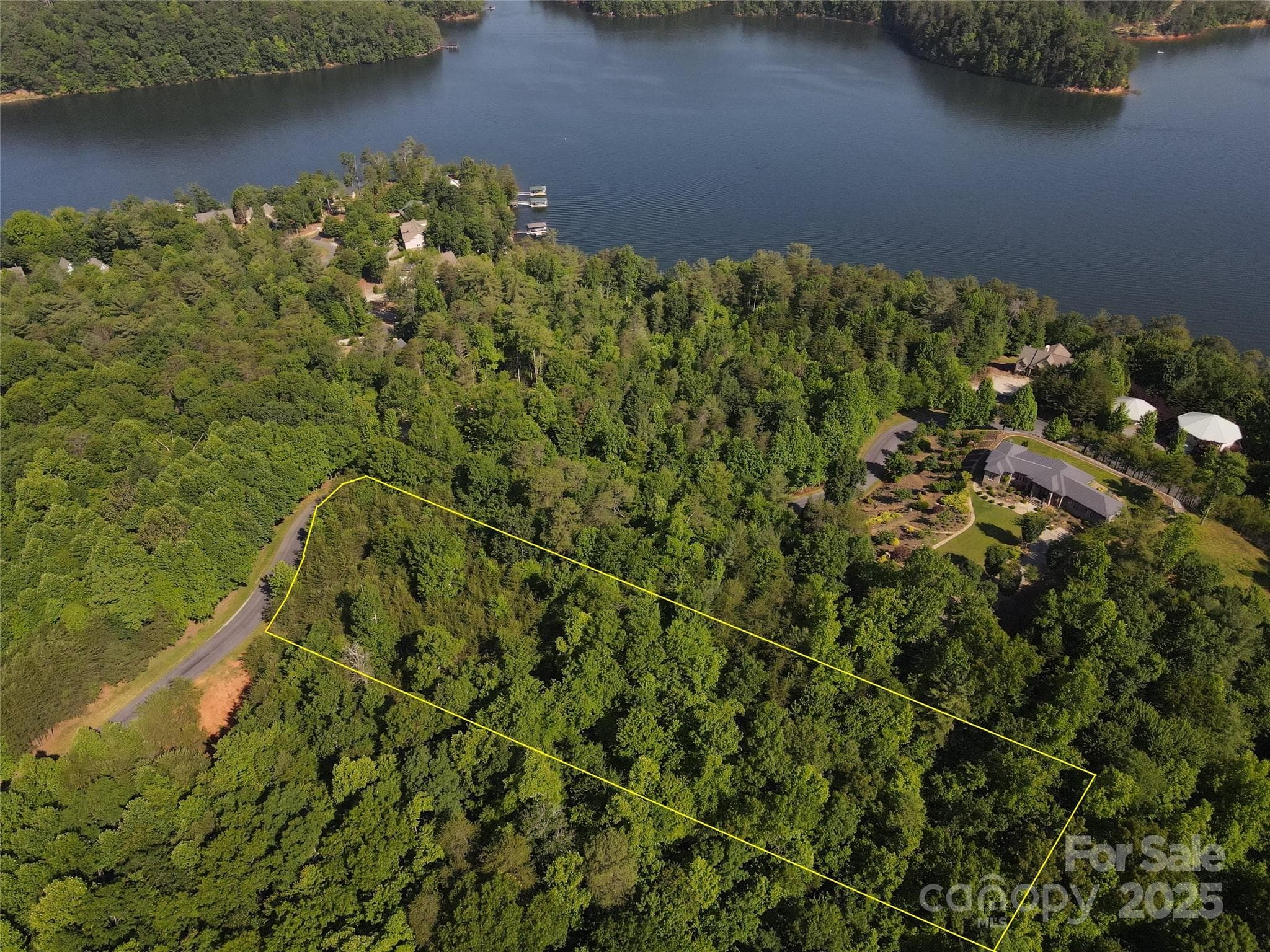 Lot at 0 Captains Drive, Marion, photo 11 of 20