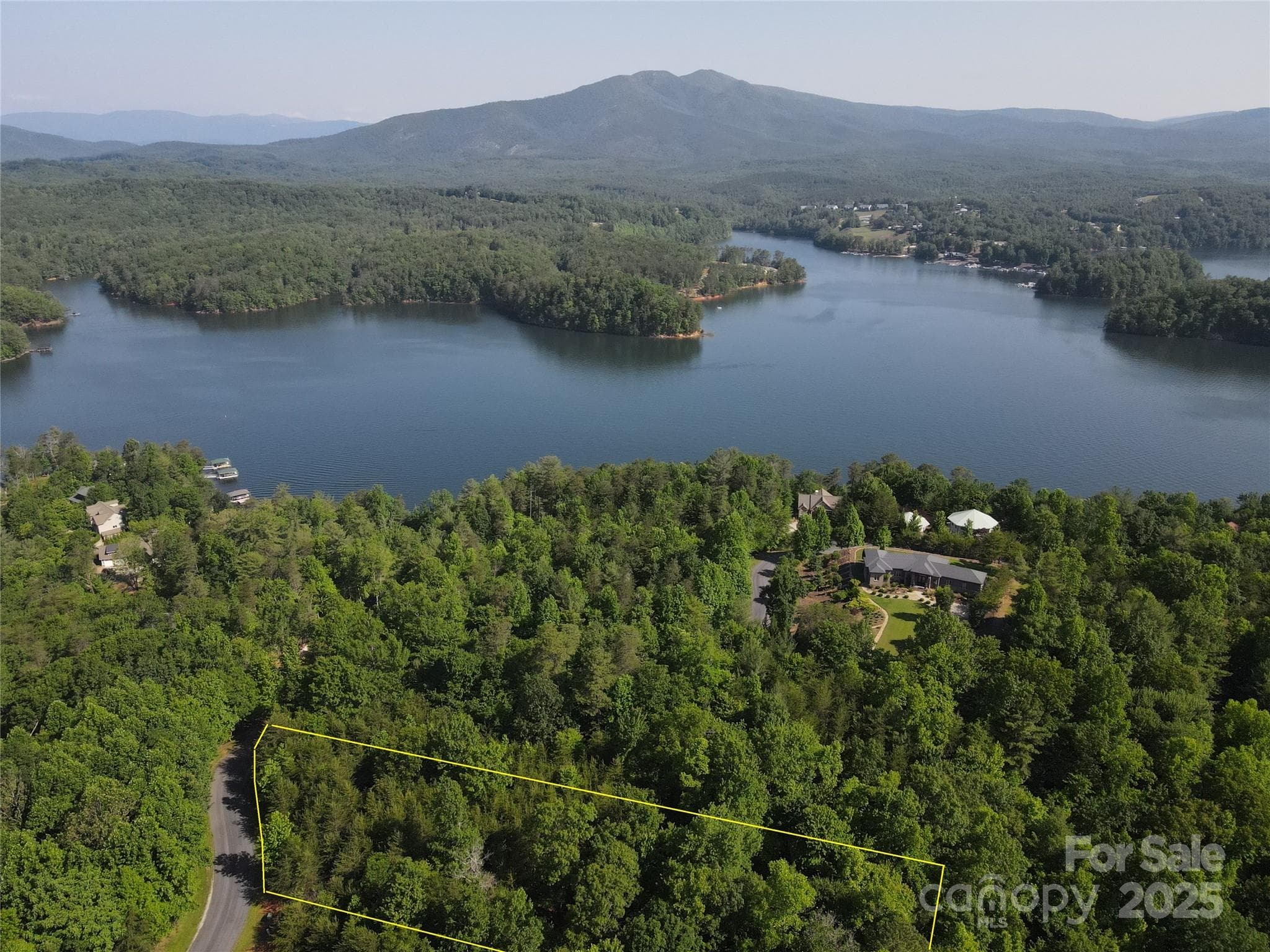 Lot at 0 Captains Drive, Marion, photo 12 of 20