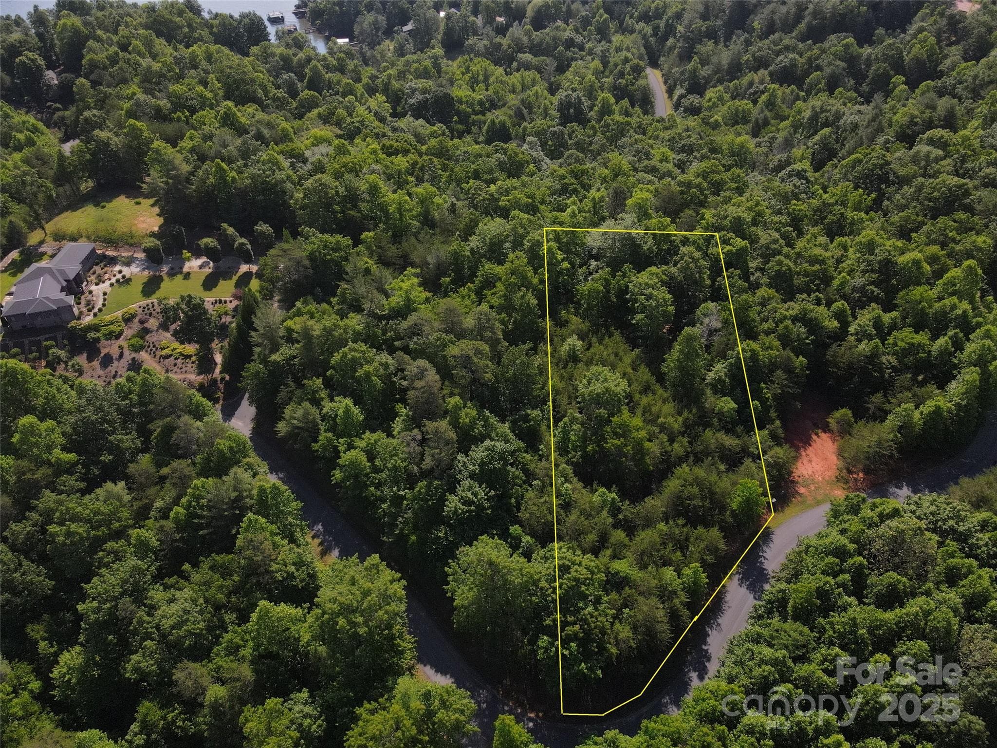 Lot at 0 Captains Drive, Marion, photo 14 of 20
