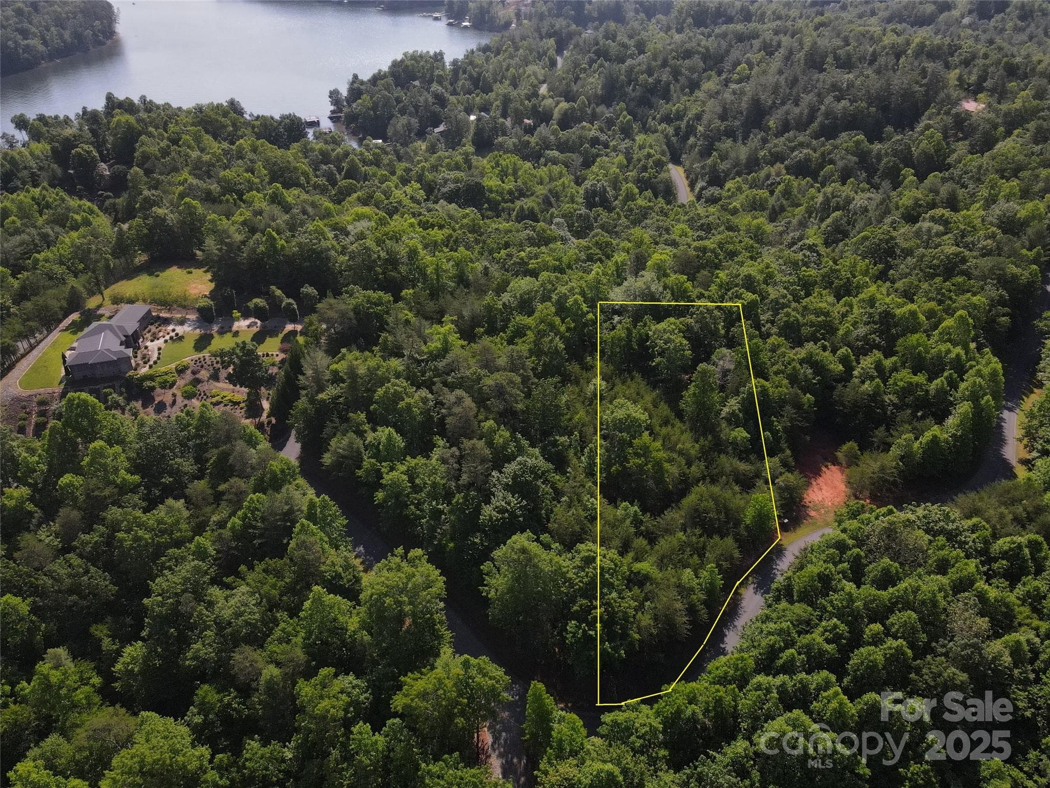 Lot at 0 Captains Drive, Marion, photo 15 of 20
