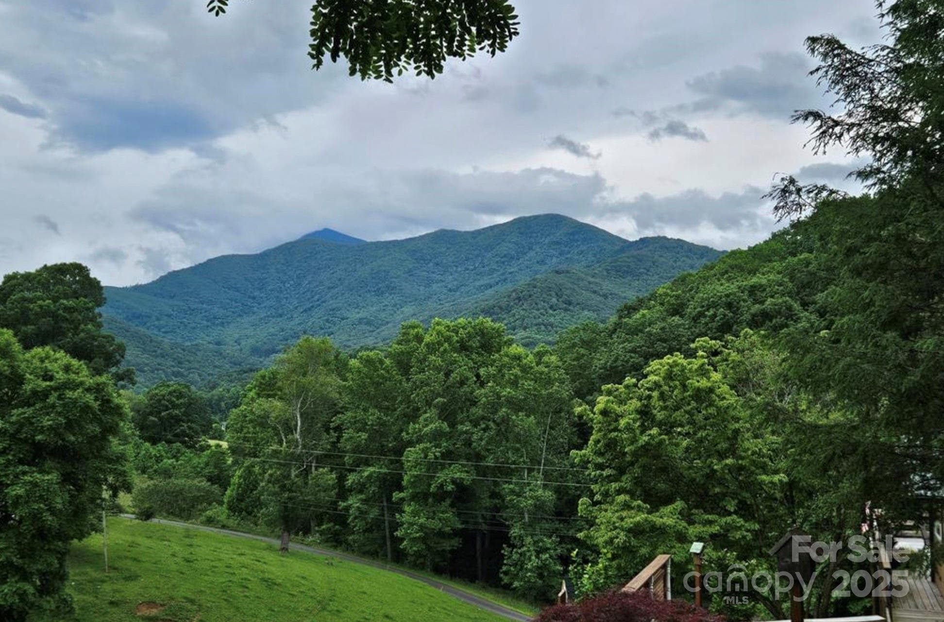 Lot 3 Mountain View Road