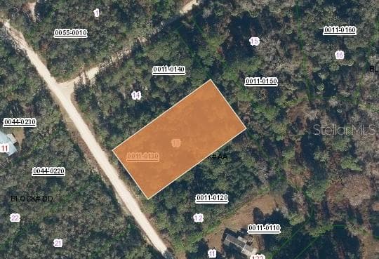 118 BAYBERRY RD