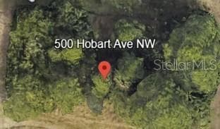 500 HOBART AVE NW