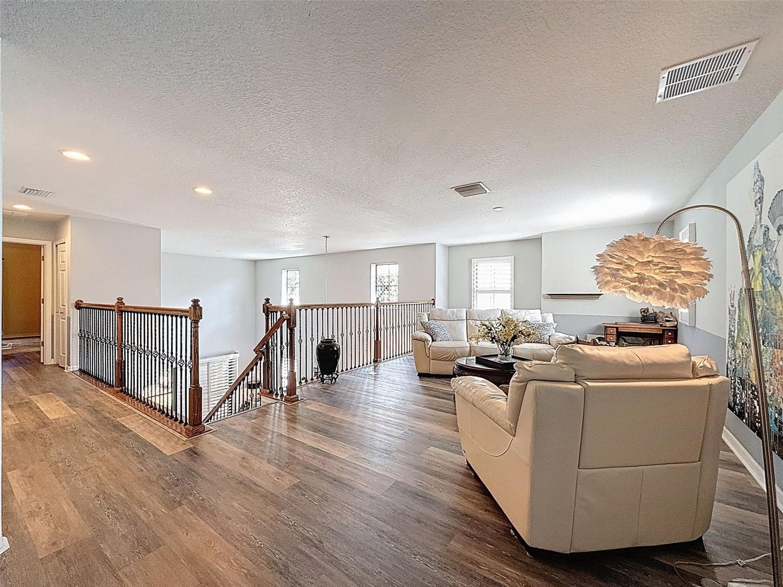 Loft area - 2539 SILVERBACK CT, PALM HARBOR