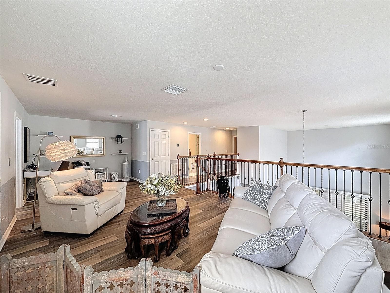 Loft area - 2539 SILVERBACK CT, PALM HARBOR