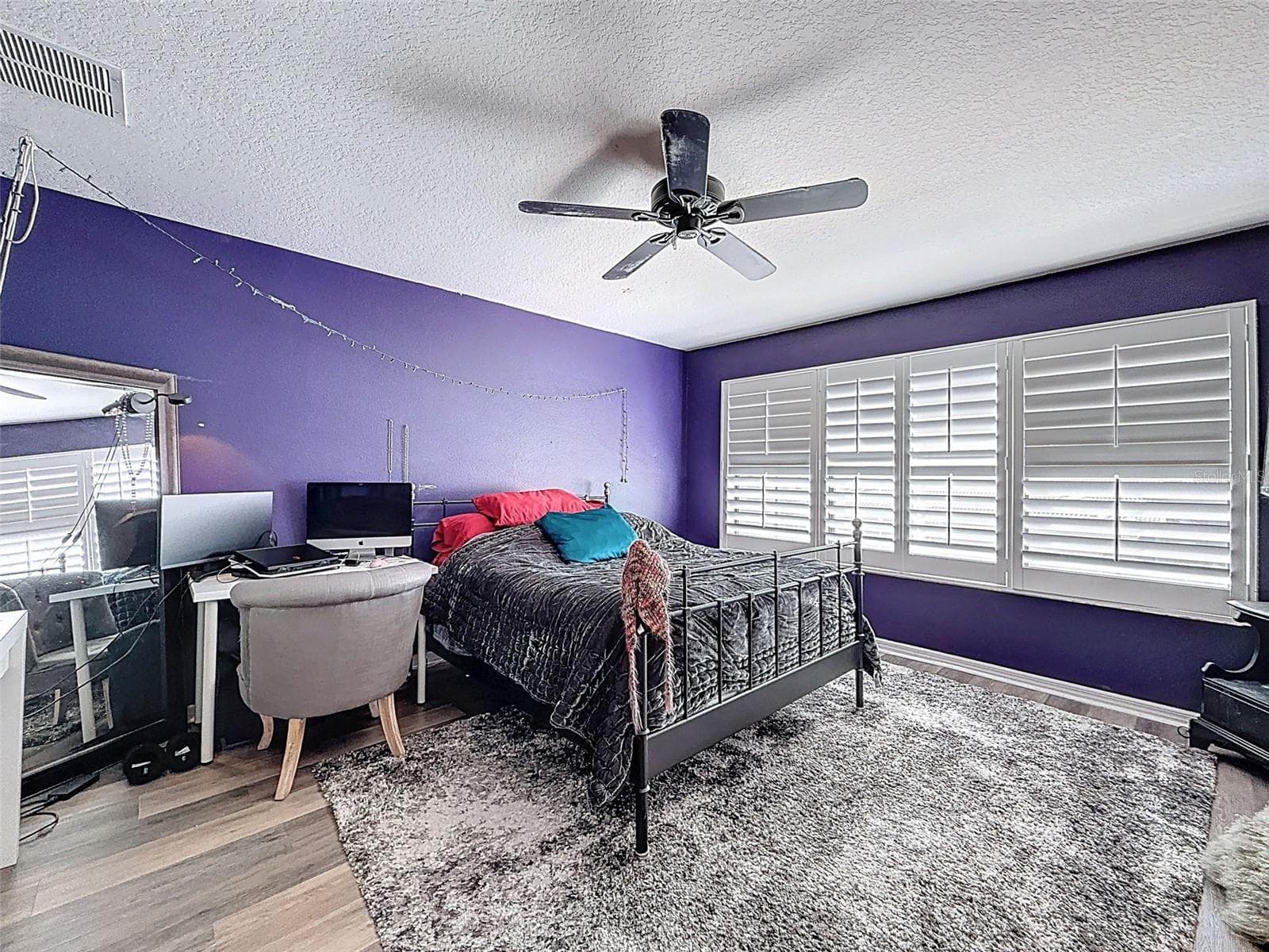 Bedroom #2 - 2539 SILVERBACK CT, PALM HARBOR