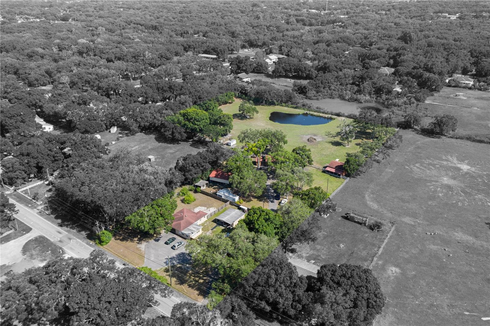 Lot spotlight - 6003 16TH AVE S, TAMPA