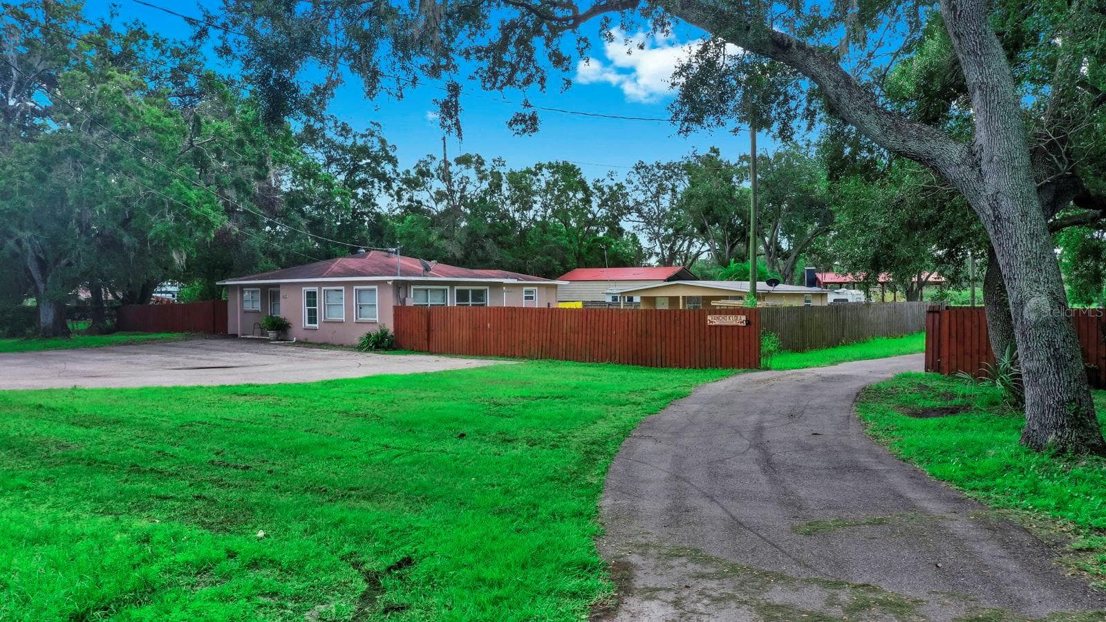 Single Family Residence at 6003 16TH AVE S, TAMPA, photo 3 of 49