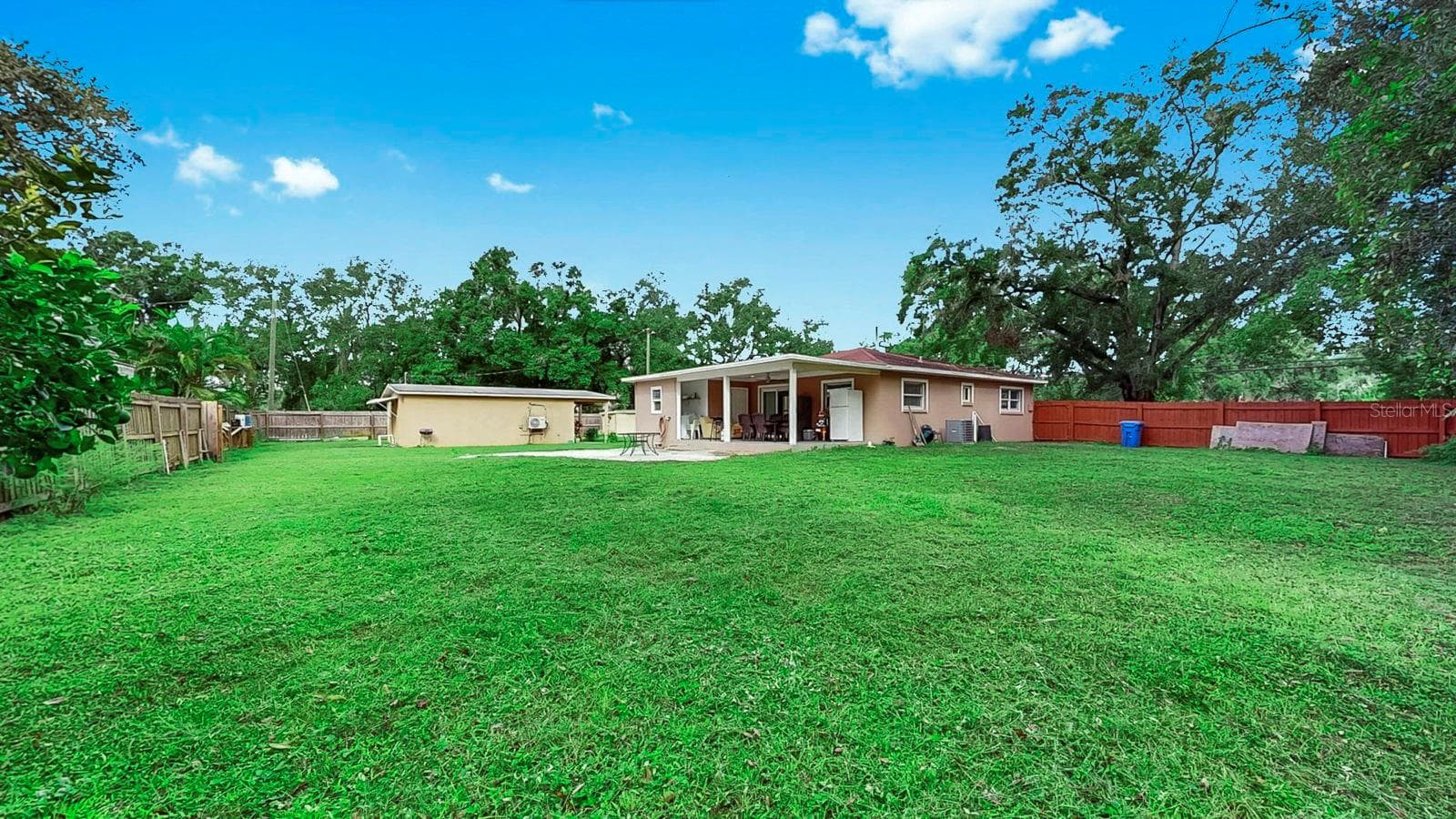 Single Family Residence at 6003 16TH AVE S, TAMPA, photo 4 of 49