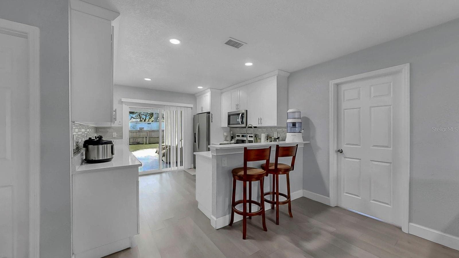 Single Family Residence at 6003 16TH AVE S, TAMPA, photo 11 of 49