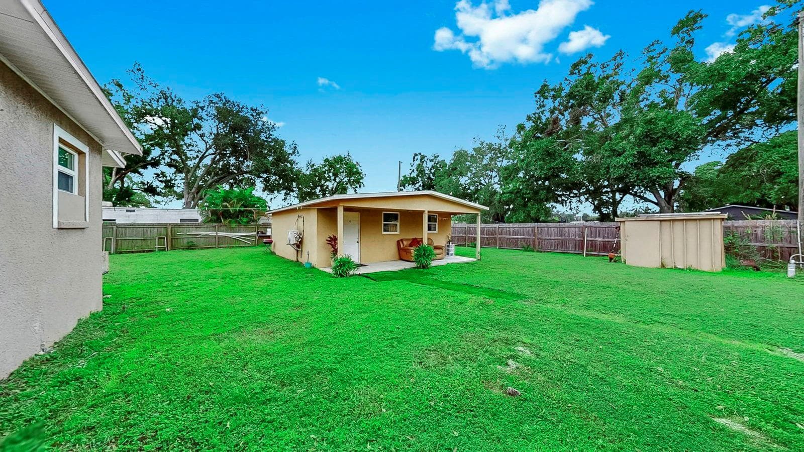 Single Family Residence at 6003 16TH AVE S, TAMPA, photo 17 of 49