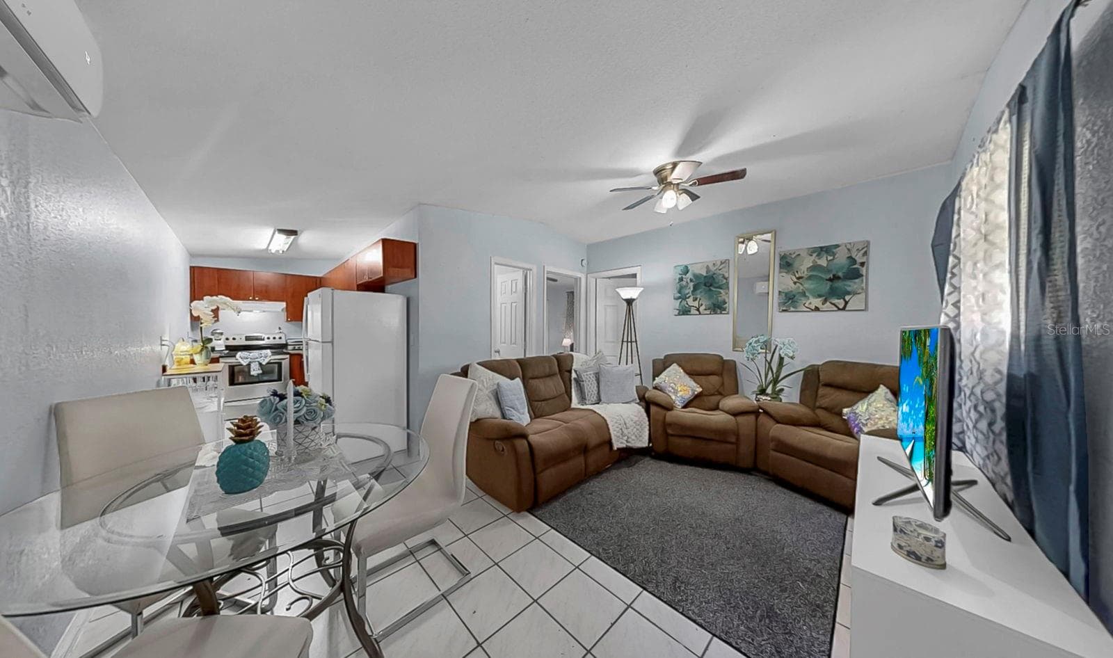 Single Family Residence at 6003 16TH AVE S, TAMPA, photo 18 of 49