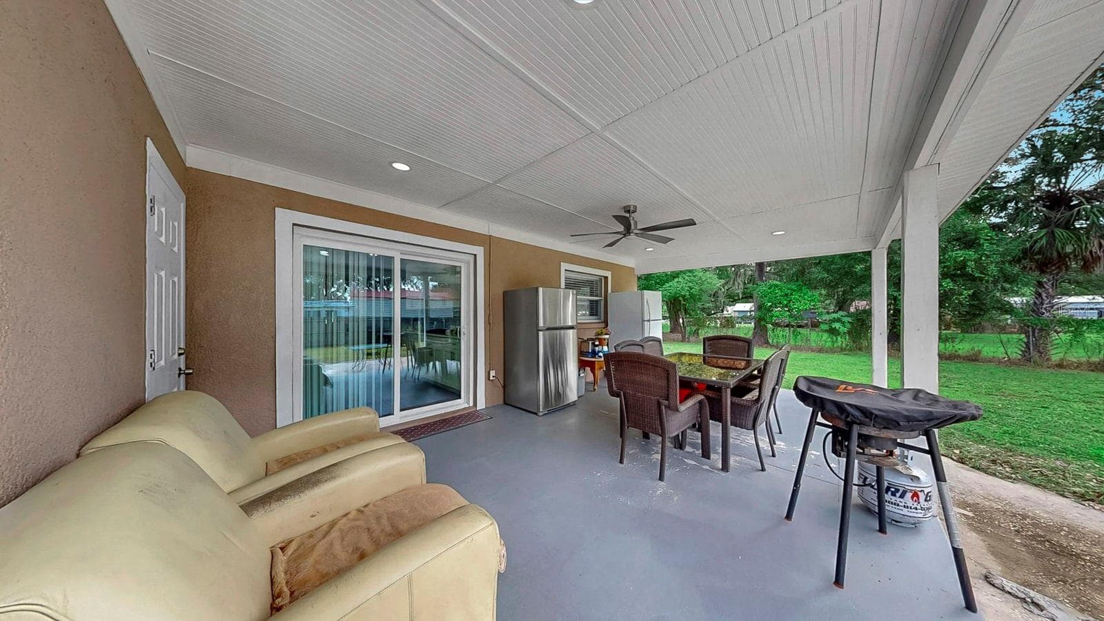 Single Family Residence at 6003 16TH AVE S, TAMPA, photo 28 of 49