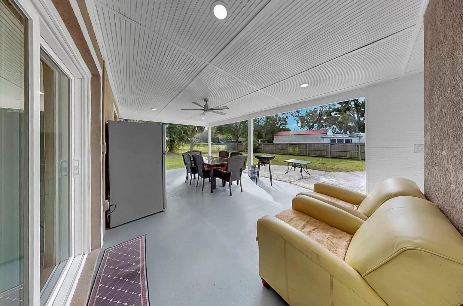 Single Family Residence at 6003 16TH AVE S, TAMPA, photo 29 of 49