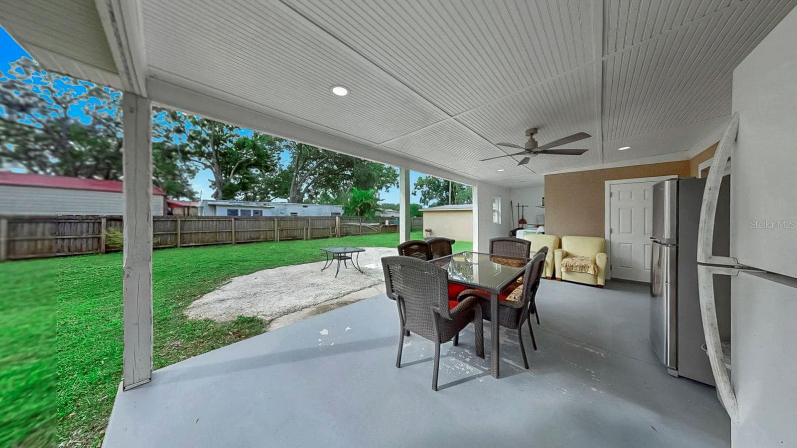 Single Family Residence at 6003 16TH AVE S, TAMPA, photo 31 of 49