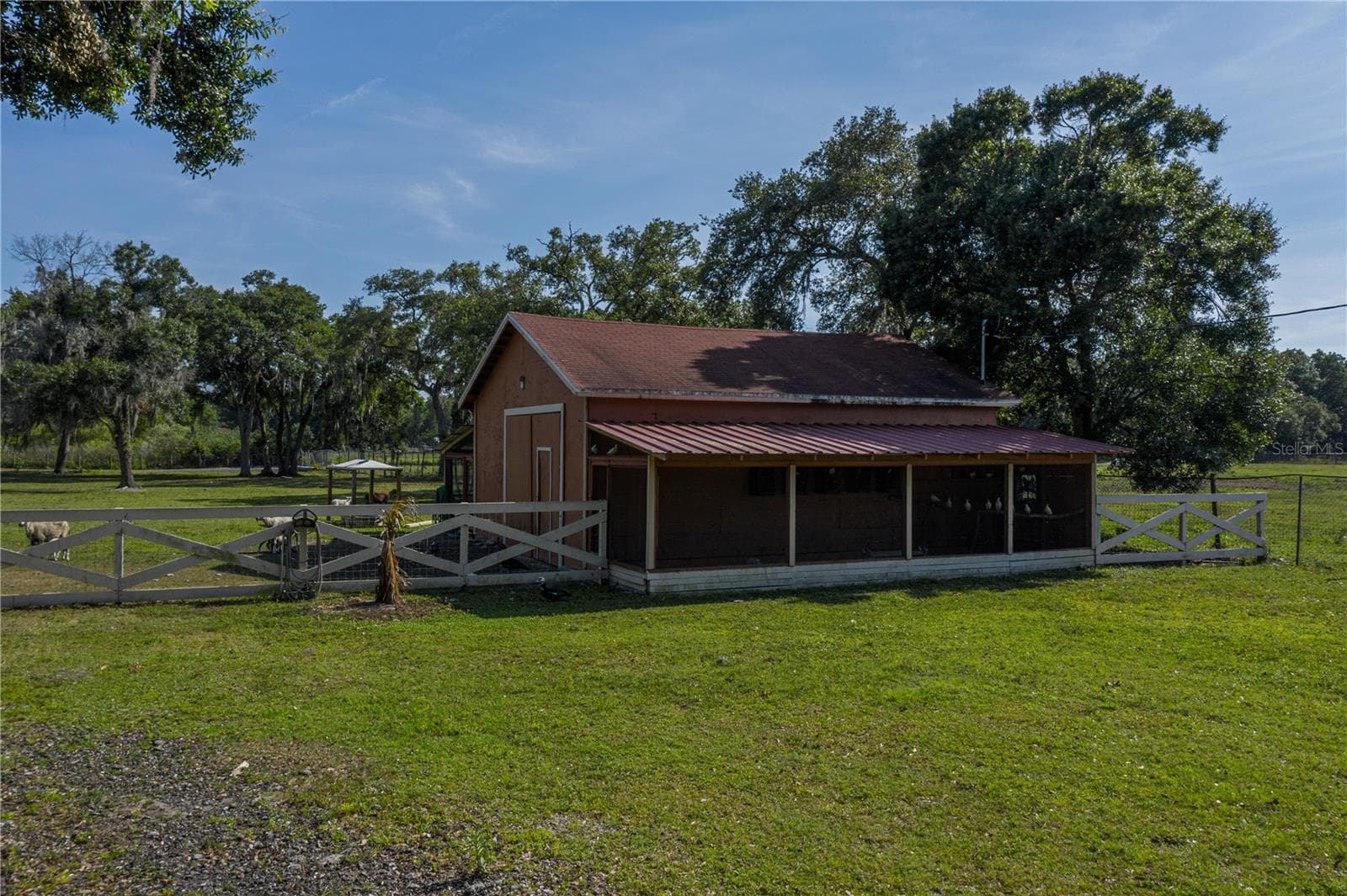 Single Family Residence at 6003 16TH AVE S, TAMPA, photo 35 of 49