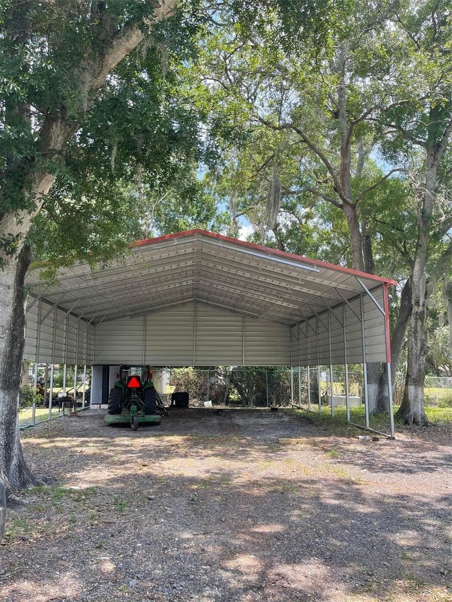 Single Family Residence at 6003 16TH AVE S, TAMPA, photo 39 of 49