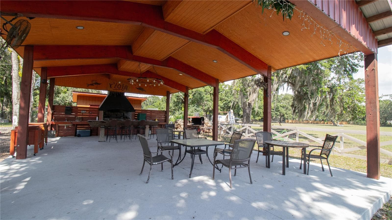 Single Family Residence at 6003 16TH AVE S, TAMPA, photo 42 of 49