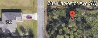 737 HARYESTOR AVE SW