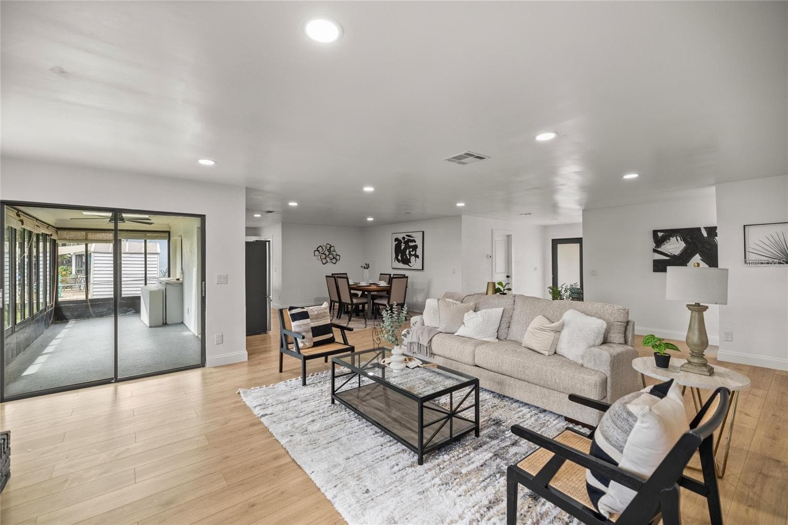 Single Family Residence at 1218 SE 4TH AVE, CRYSTAL RIVER, photo 10 of 32