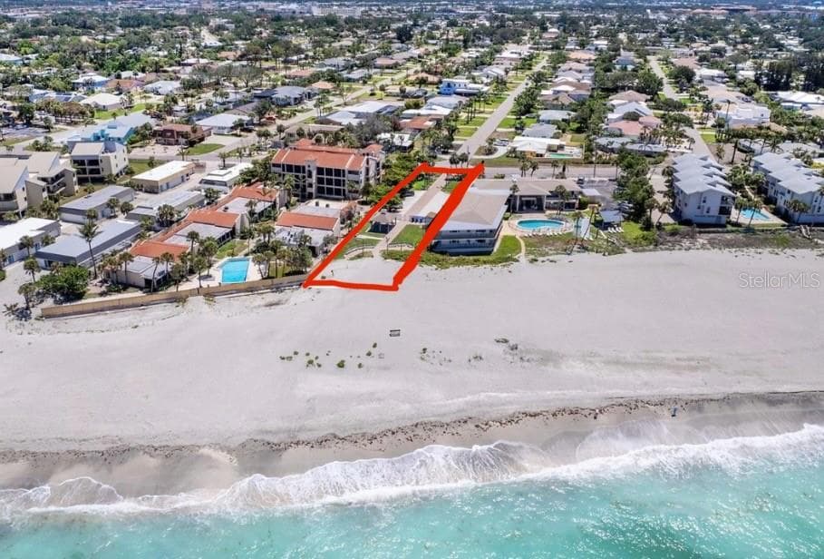 Land at 621 HIBISCUS DR, VENICE, photo 11 of 12