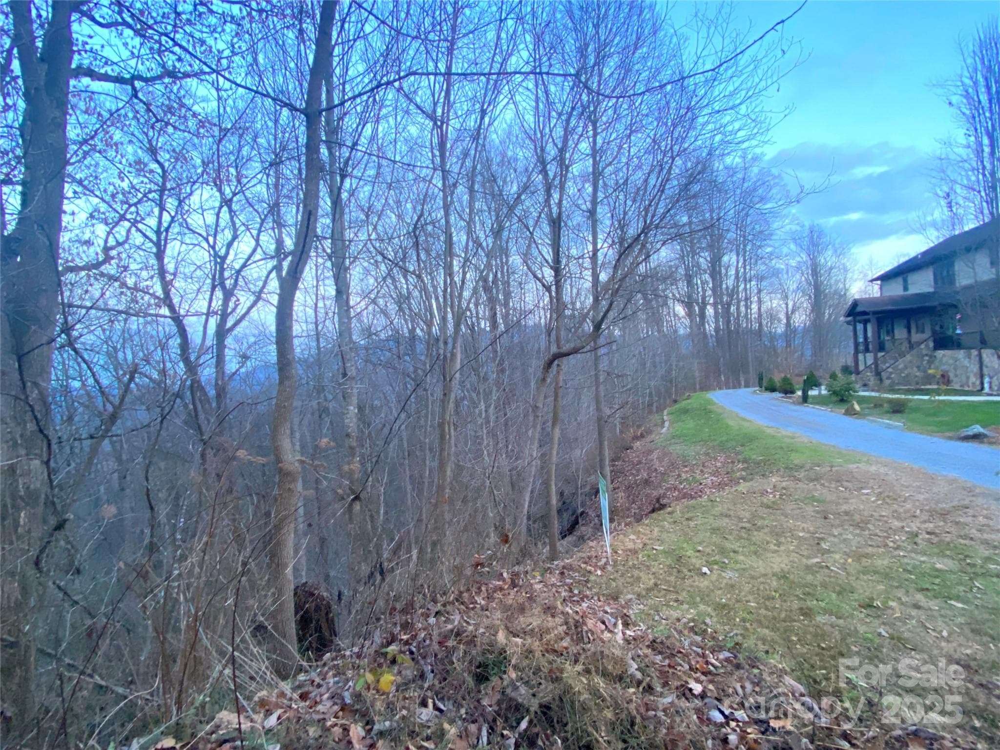 Lot at Waynesville, photo 6 of 10