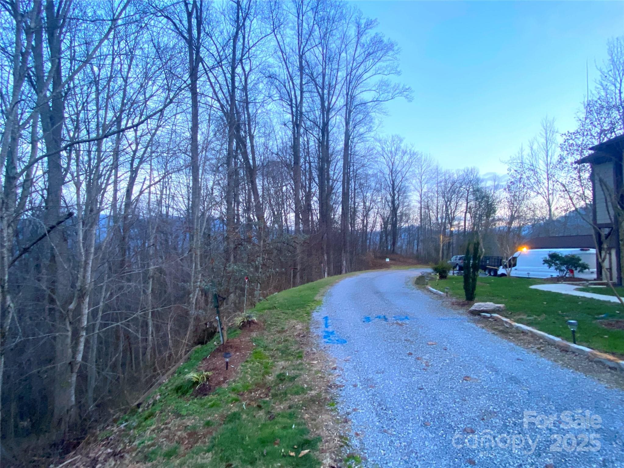 Lot at Waynesville, photo 8 of 10