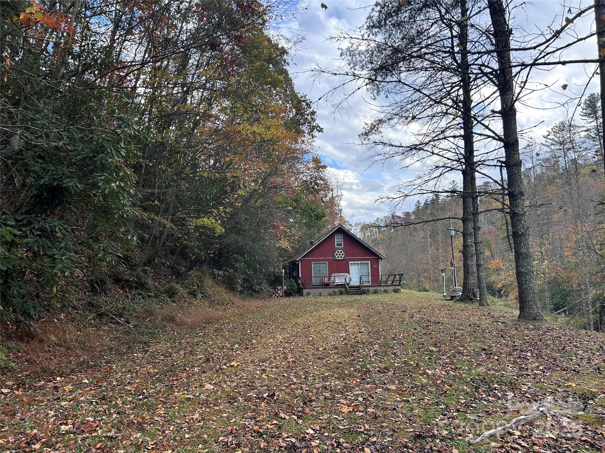 Single Family Residence at 362 Melton Branch Road, Bakersville, photo 3 of 60